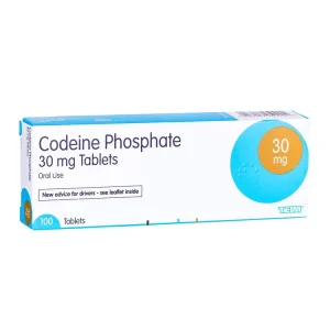 Buy Codeine Phosphate online